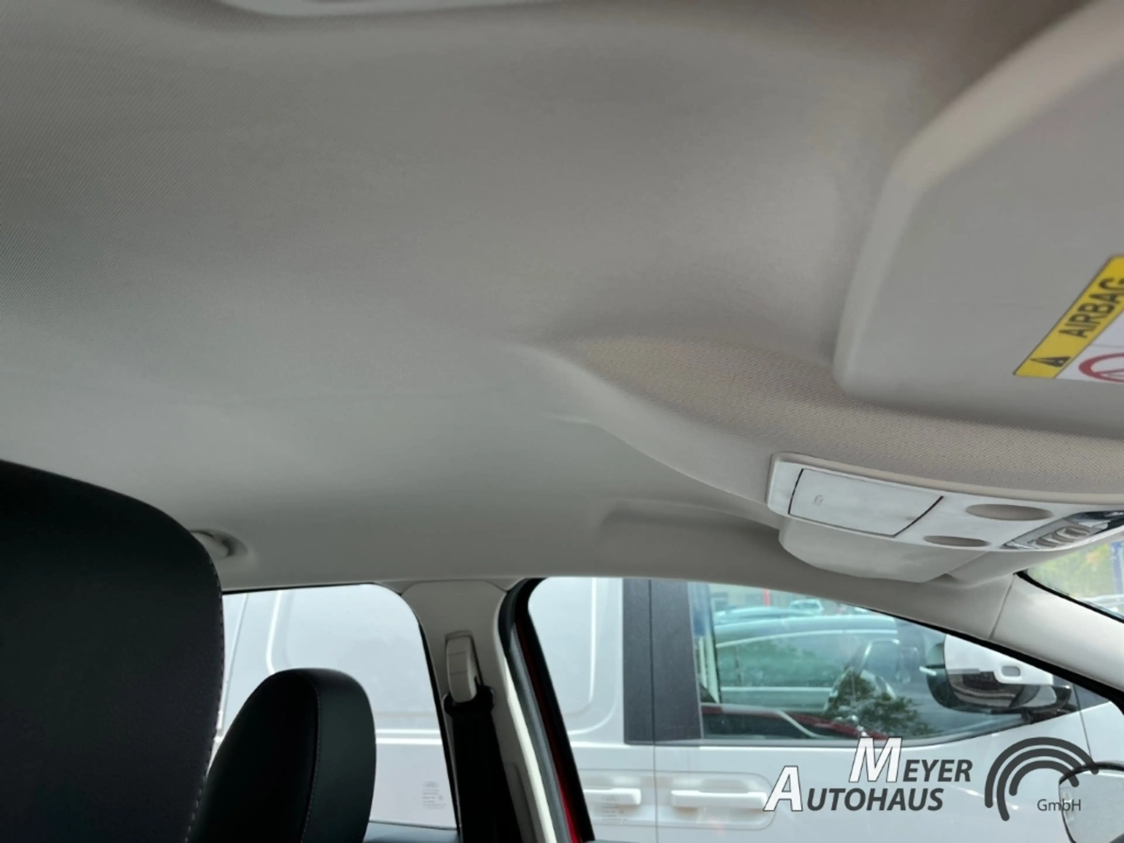 Ford EcoSport 1.0 EcoBoost Titanium+Teilleder+heizb. Frontscheib — photo 14