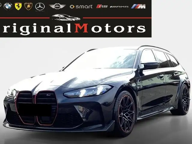 BMW M3 M3 Touring 3.0 Competition M xdrive auto PROMO