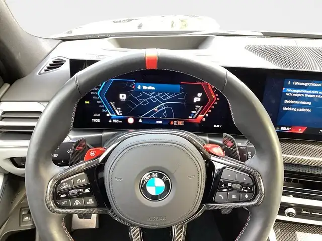 BMW M3 view 13