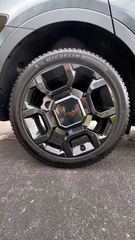 Kia Sorento photo Kia Sorento