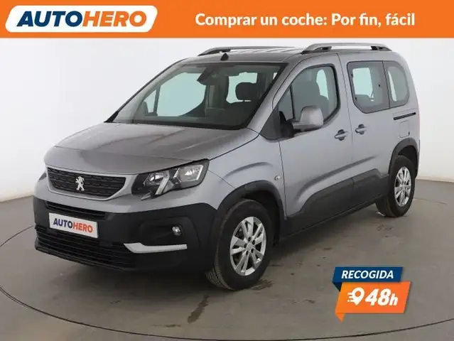 Peugeot Rifter 1.5 Blue-HDi Active