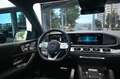 Mercedes-Benz GLS 350 d 4Matic AMG Burmester Pano AHK 360 Siyah - thumbnail 10