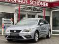 SEAT Leon ST Style**AUTOMATIK*NAVI*LED** Silber - thumbnail 10