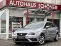 SEAT Leon ST Style**AUTOMATIK*NAVI*LED** Silber - thumbnail 1