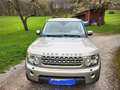 Land Rover Discovery Discovery 3.0 TD V6 Aut. HSE Silber - thumbnail 2