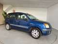 Ford Fusion 1.4-16V Cool & Sound Trekhaak, Airco Inruilauto me Blauw - thumbnail 10