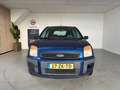 Ford Fusion 1.4-16V Cool & Sound Trekhaak, Airco Inruilauto me Blauw - thumbnail 6