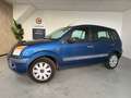 Ford Fusion 1.4-16V Cool & Sound Trekhaak, Airco Inruilauto me Blauw - thumbnail 4