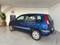 Ford Fusion 1.4-16V Cool & Sound Trekhaak, Airco Inruilauto me Blauw - thumbnail 2