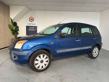 1.4-16V Cool & Sound Trekhaak, Airco Inruilauto me