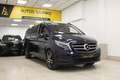 Mercedes-Benz V 250 250d Extralargo Avantgarde 7GT Azul - thumbnail 9