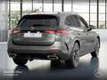 Mercedes-Benz GLC 300 e 4M AMG+NIGHT+PANO+360+AHK+BURMESTER+9G Grau - thumbnail 5