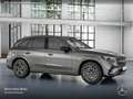 Mercedes-Benz GLC 300 e 4M AMG+NIGHT+PANO+360+AHK+BURMESTER+9G Grau - thumbnail 16