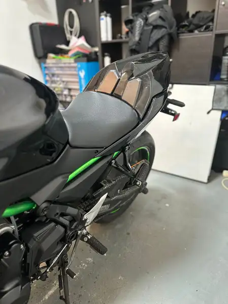Kawasaki Z 650 - foto 5
