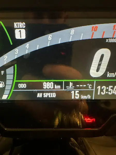 Kawasaki Z 650 - foto 7