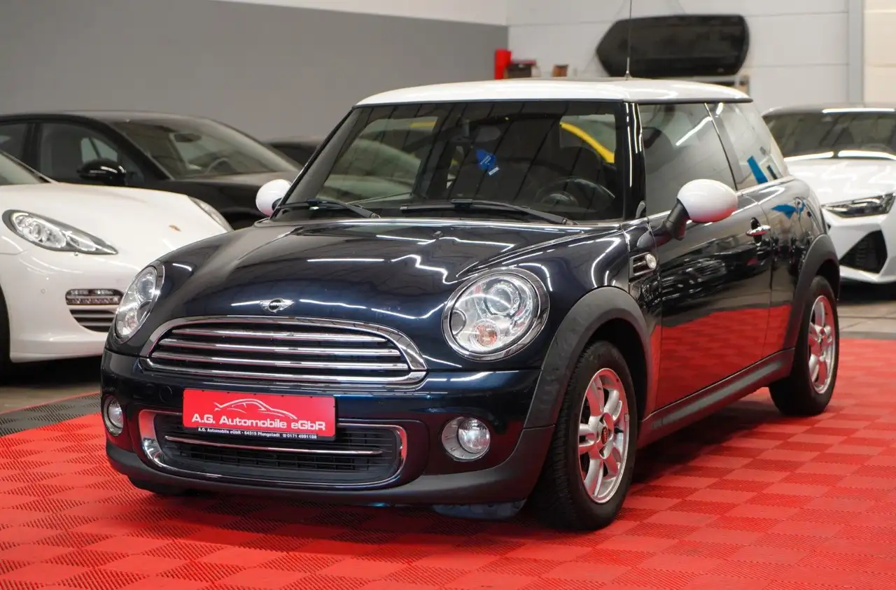 Das Auto