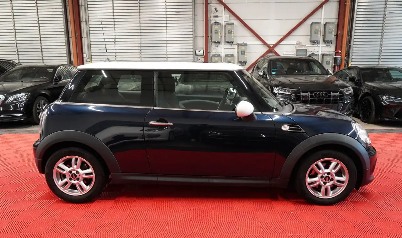 Das Auto