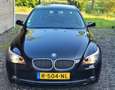 BMW 523 523i High Executive 2.5 6 cilinder E60 Чорний - thumbnail 6