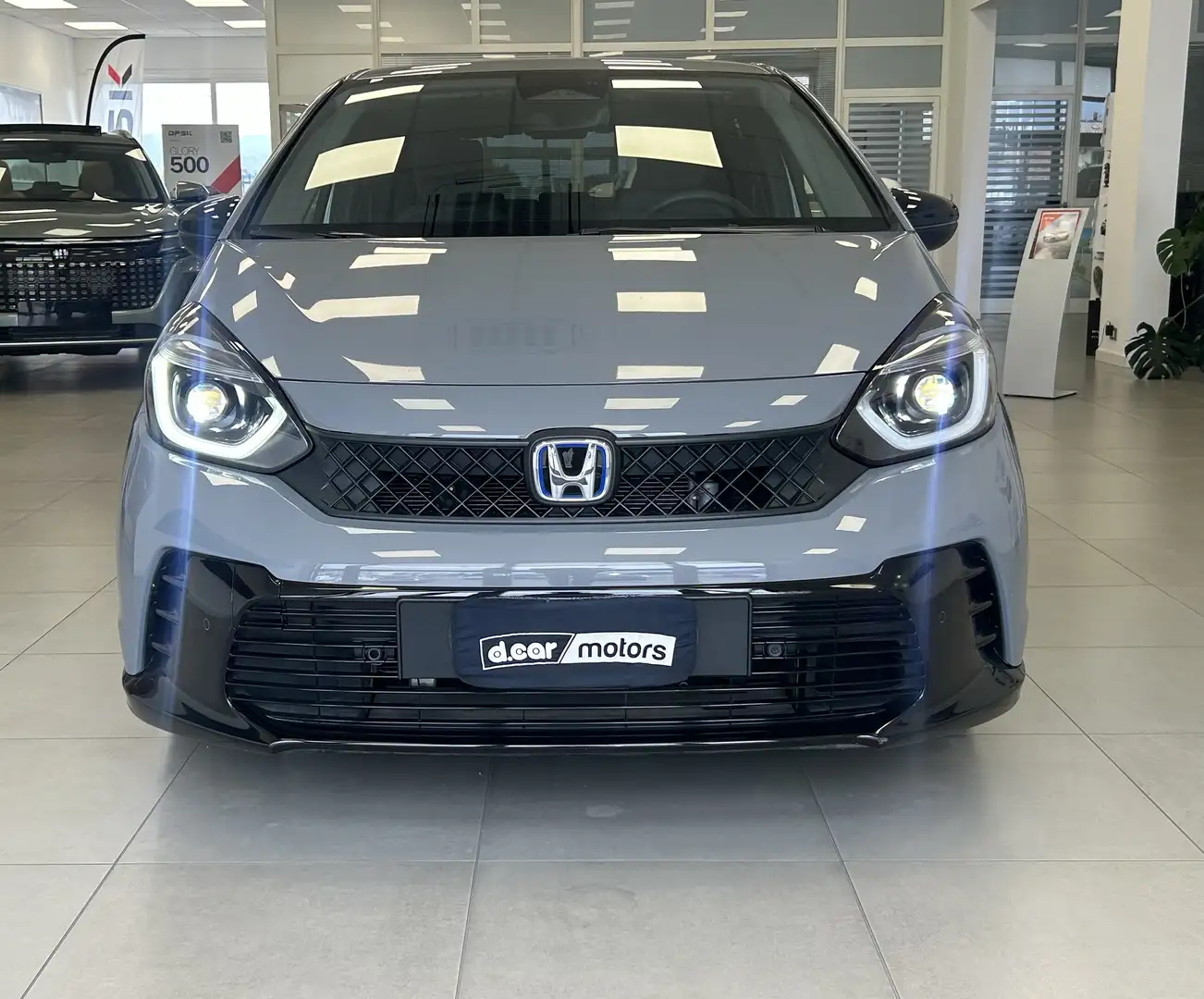 Honda Jazz 1.5 hev Sport ecvt - 1