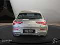 Mercedes-Benz CLA 200 d PROGRESSIVE+AHK+8G Grau - thumbnail 8