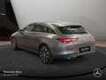Mercedes-Benz CLA 200 d PROGRESSIVE+AHK+8G Grau - thumbnail 9