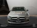Mercedes-Benz CLA 200 d PROGRESSIVE+AHK+8G Gris - thumbnail 2