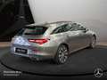 Mercedes-Benz CLA 200 d PROGRESSIVE+AHK+8G Gris - thumbnail 6
