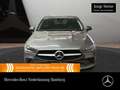 Mercedes-Benz CLA 200 d PROGRESSIVE+AHK+8G Grau - thumbnail 1