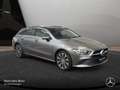 Mercedes-Benz CLA 200 d PROGRESSIVE+AHK+8G Grau - thumbnail 3