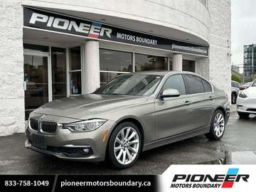 328i xDrive  xDrive AWD | Leather | Turbo | Luxury