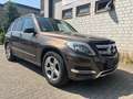 Mercedes-Benz GLK 250 4Matic lückenlos MB Scheckheft Kahverengi - thumbnail 1