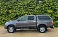 Toyota Hilux 3.0 D-4D 4WD STX AmaZonia DOUBLE CABINE 5 PLACES Grijs - thumbnail 7