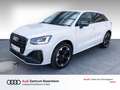 Audi Q2 S line 30 TFSI (Sposi,AHK,Smartph.interface,Kom Weiß - thumbnail 1