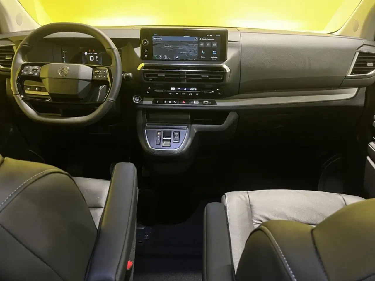 Citroen Spacetourer 2026 — фото 14