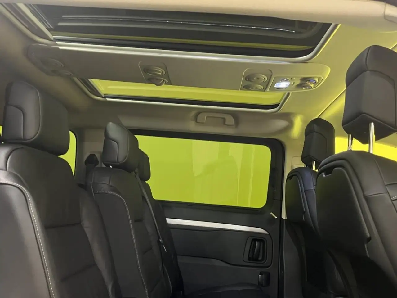 Citroen Spacetourer 2026 — фото 12