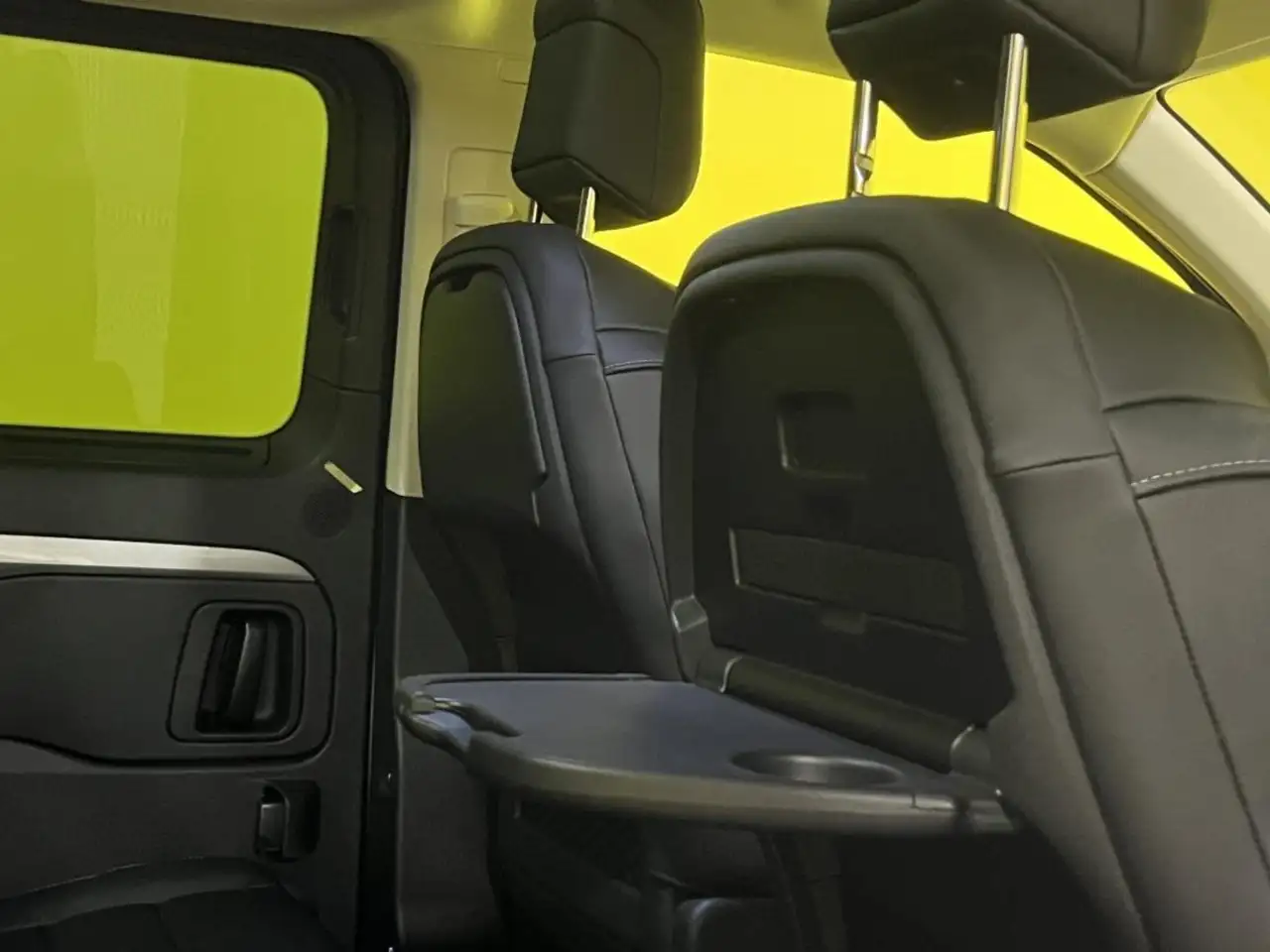 Citroen Spacetourer 2026 — фото 13