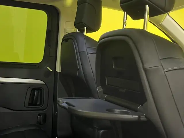 Citroen Spacetourer view 13