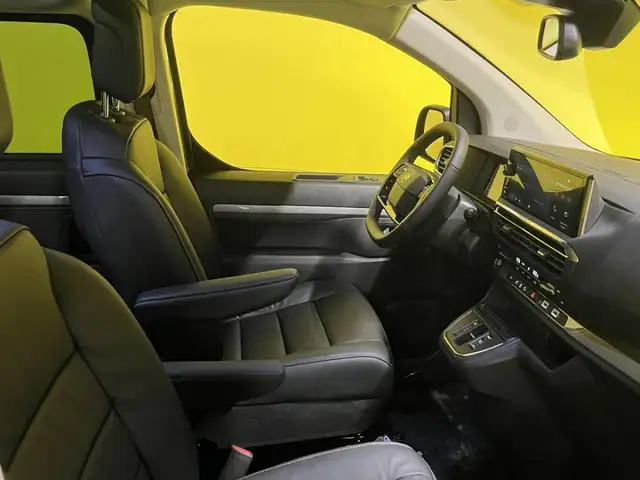 Citroen Spacetourer view 5