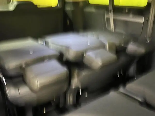 Citroen Spacetourer view 8
