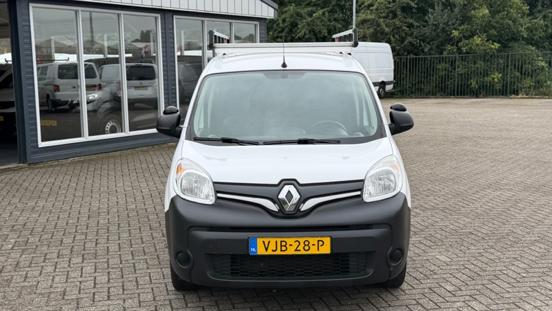 Renault Kangoo 1.5 DCI 85KW 115PK L2H1 MAXI EIRO 6 IMPERIAAL/ AIR — photo 2