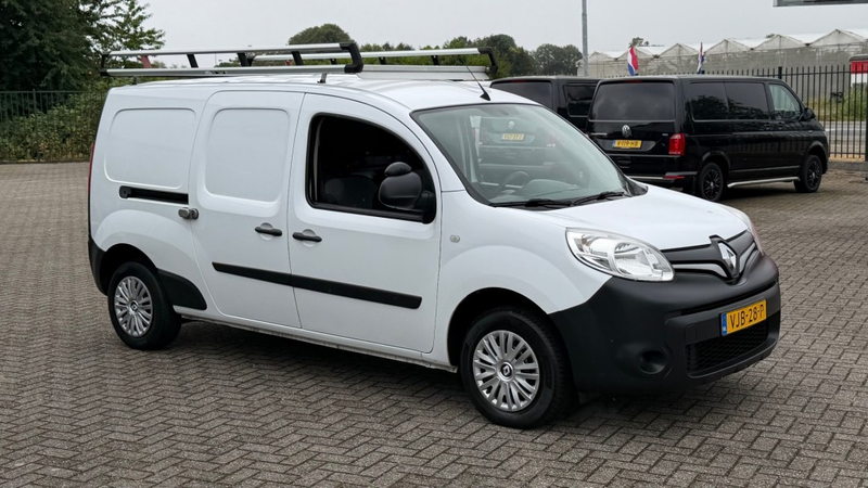 Renault Kangoo 1.5 DCI 85KW 115PK L2H1 MAXI EIRO 6 IMPERIAAL/ AIR — photo 3