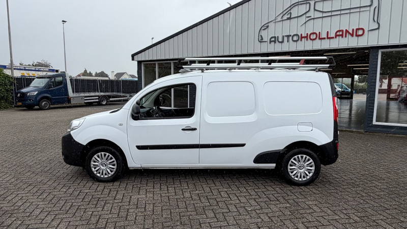 Renault Kangoo 1.5 DCI 85KW 115PK L2H1 MAXI EIRO 6 IMPERIAAL/ AIR — photo 16