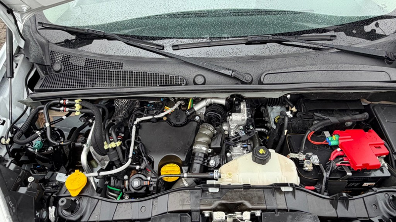 Renault Kangoo 1.5 DCI 85KW 115PK L2H1 MAXI EIRO 6 IMPERIAAL/ AIR — photo 20