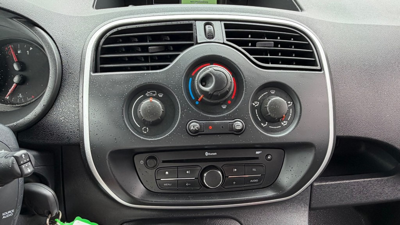 Renault Kangoo 1.5 DCI 85KW 115PK L2H1 MAXI EIRO 6 IMPERIAAL/ AIR — photo 21