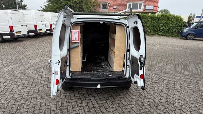 Renault Kangoo 1.5 DCI 85KW 115PK L2H1 MAXI EIRO 6 IMPERIAAL/ AIR — photo 11