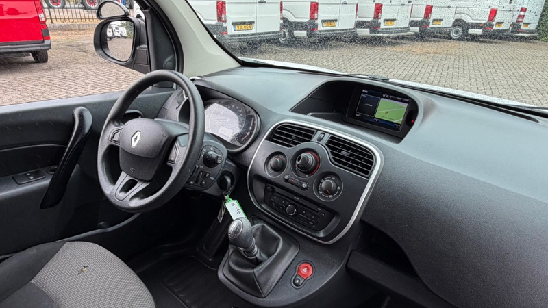 Renault Kangoo 1.5 DCI 85KW 115PK L2H1 MAXI EIRO 6 IMPERIAAL/ AIR — photo 8