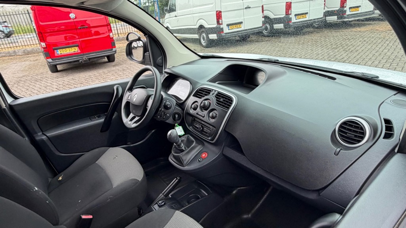 Renault Kangoo 1.5 DCI 85KW 115PK L2H1 MAXI EIRO 6 IMPERIAAL/ AIR — photo 7