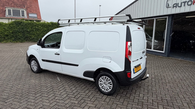 Renault Kangoo 1.5 DCI 85KW 115PK L2H1 MAXI EIRO 6 IMPERIAAL/ AIR — photo 15