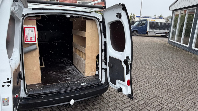 Renault Kangoo 1.5 DCI 85KW 115PK L2H1 MAXI EIRO 6 IMPERIAAL/ AIR — photo 13