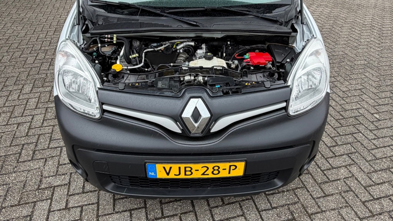 Renault Kangoo 1.5 DCI 85KW 115PK L2H1 MAXI EIRO 6 IMPERIAAL/ AIR — photo 19
